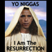 The Resurrection
